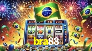 Statistics bra88