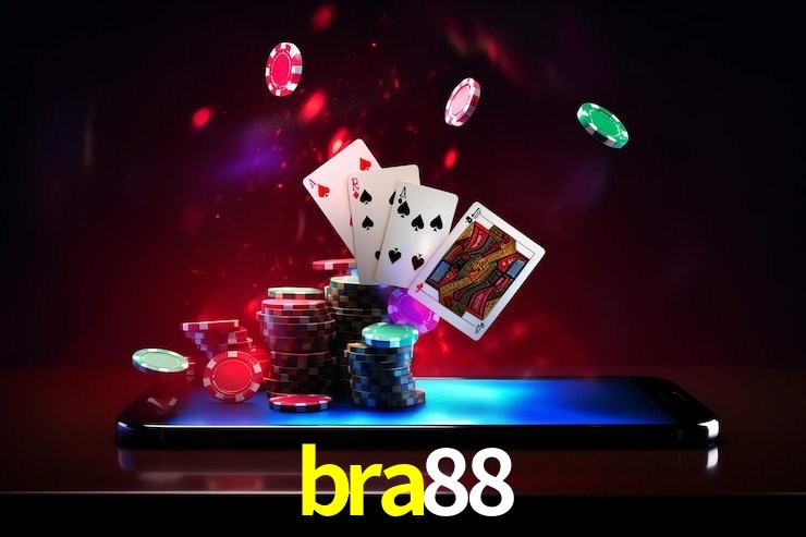Experiência VIP bra88