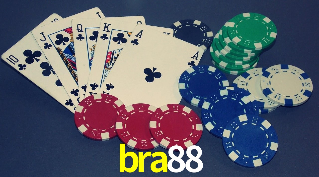 Welcome Bonus bra88
