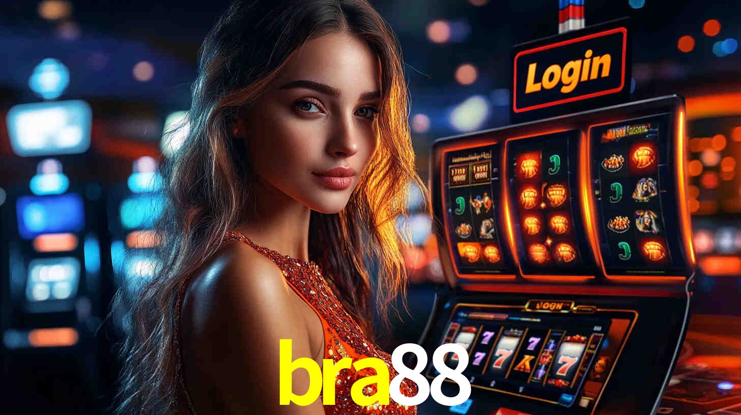bra88 - Cassino das Estrelas Brilhantes - bra88.com