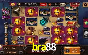 Exclusive Offers bra88