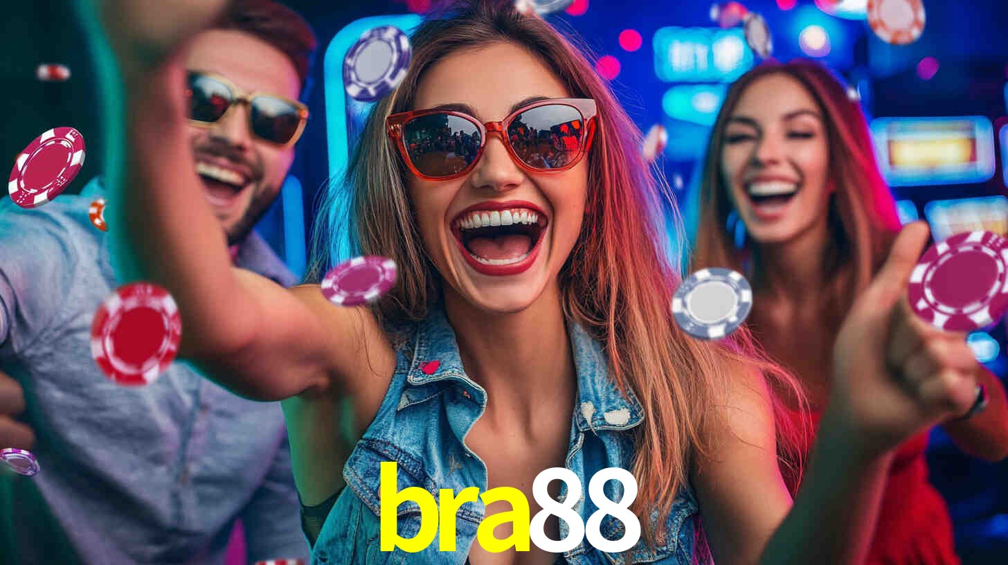 Descubra a Essência do bra88: Nossa História e Compromissos