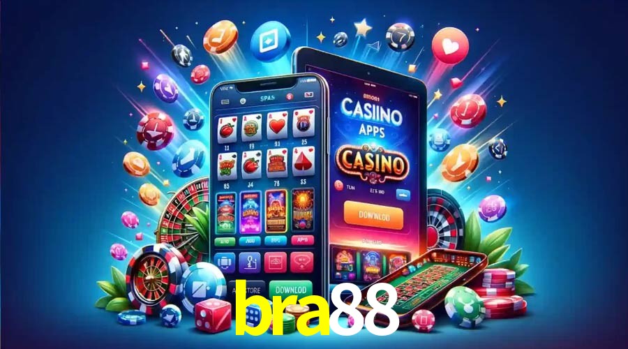 Live Casino bra88