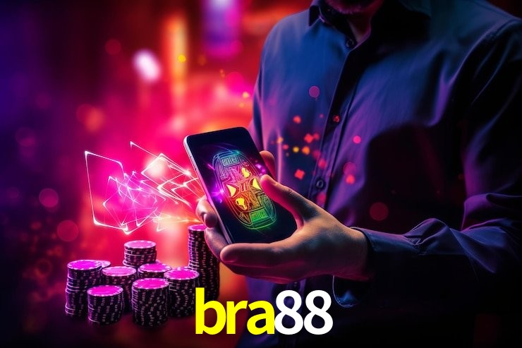 Mesa de Roleta bra88