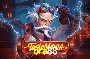 Login Seguro bra88