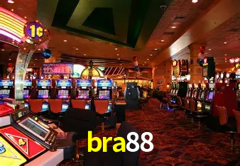 Descubra o Mundo do Cassino Online com bra88