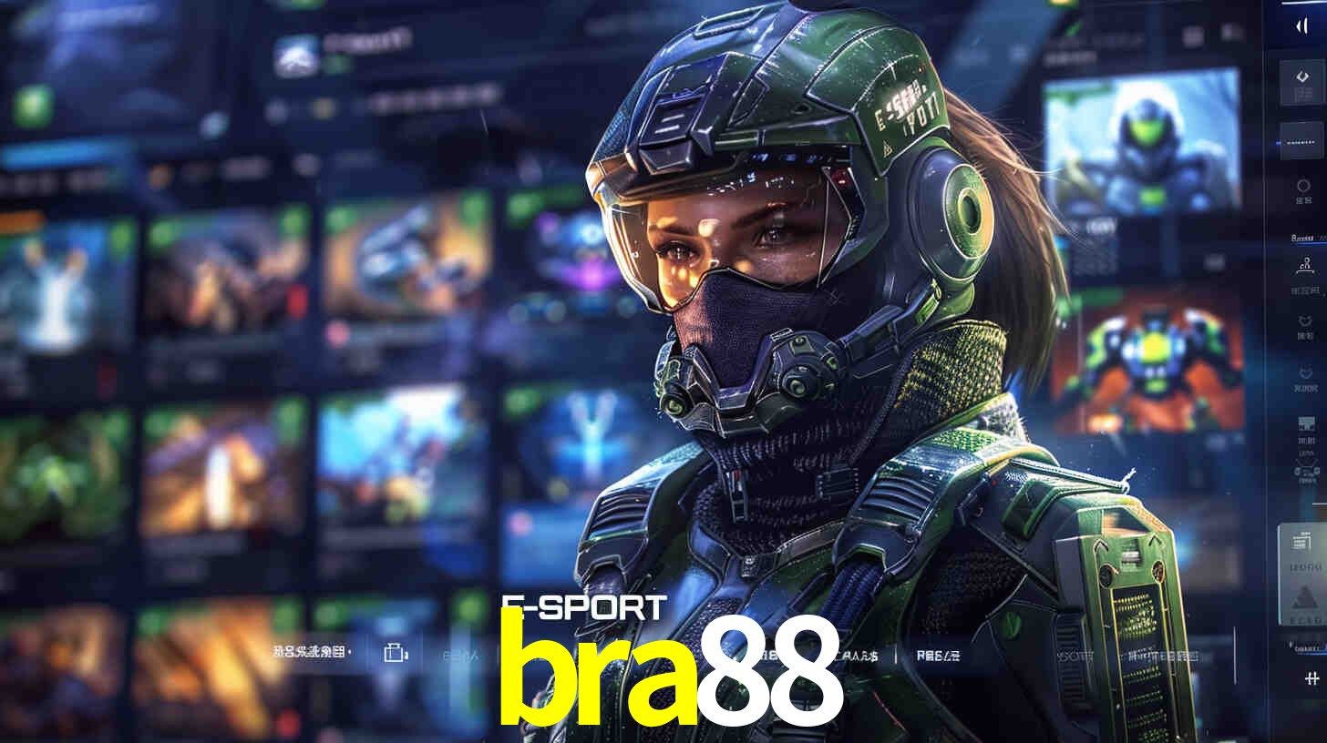 Security Systems bra88
