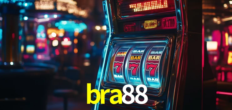 Welcome Bonus bra88