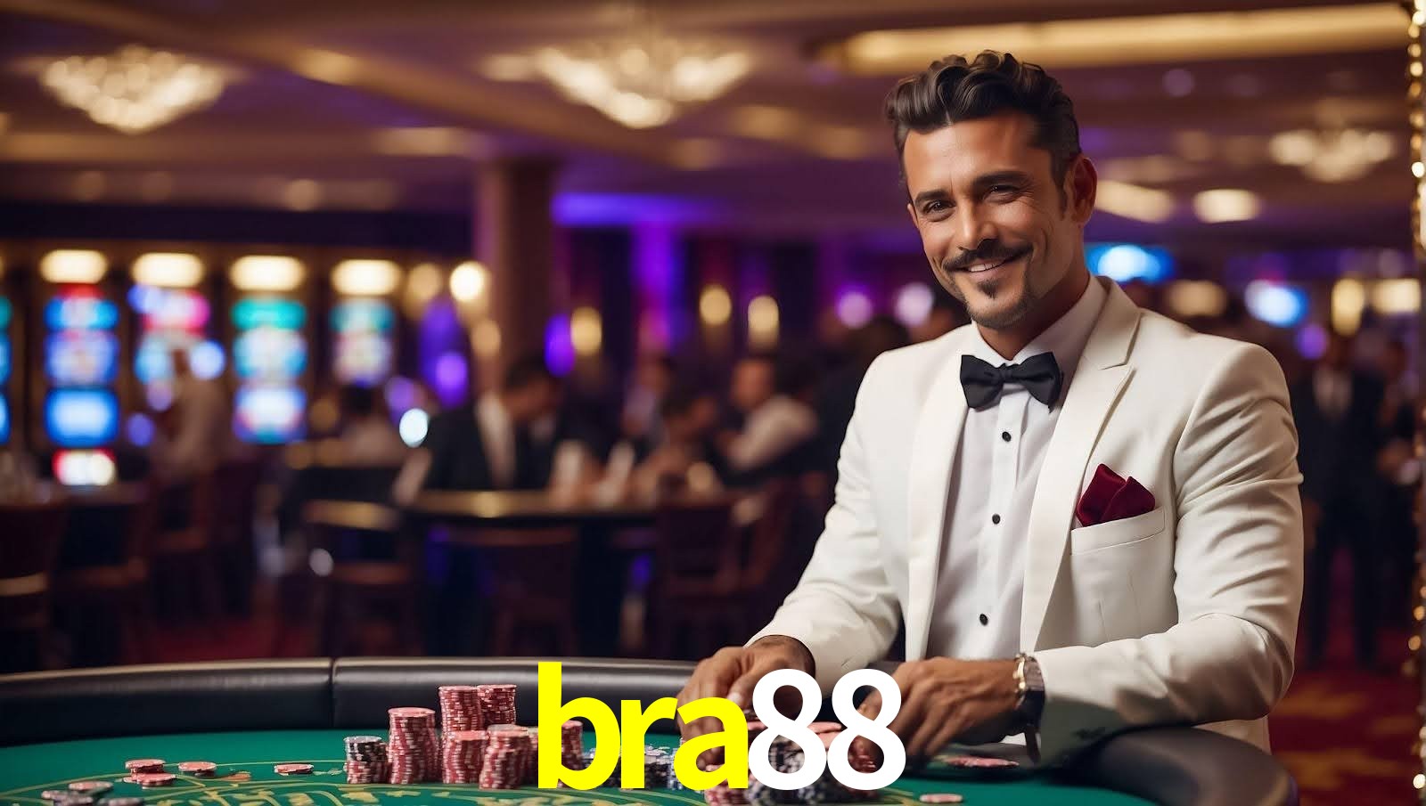 Integração de APIs bra88