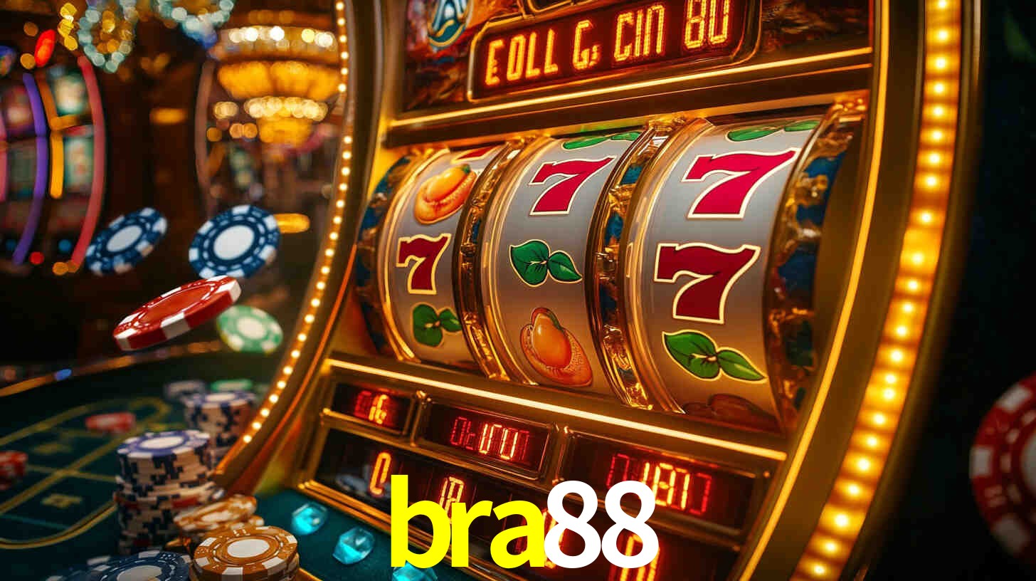 bra88 App Interface