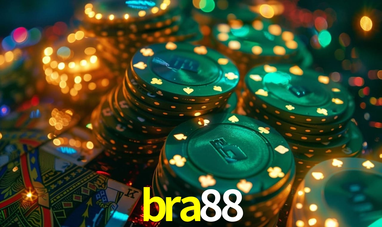 Apostas de Futebol bra88