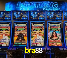 A Emoção da Loteria na bra88: Uma Chance de Mudança de Vida