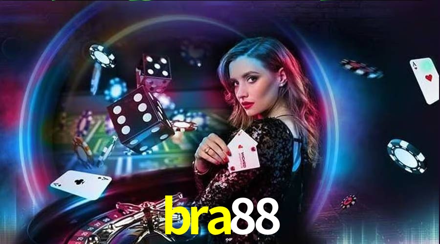 Game Providers bra88