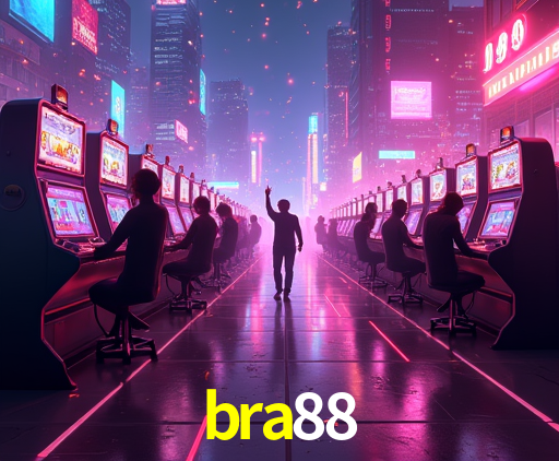 Casino Ao Vivo bra88