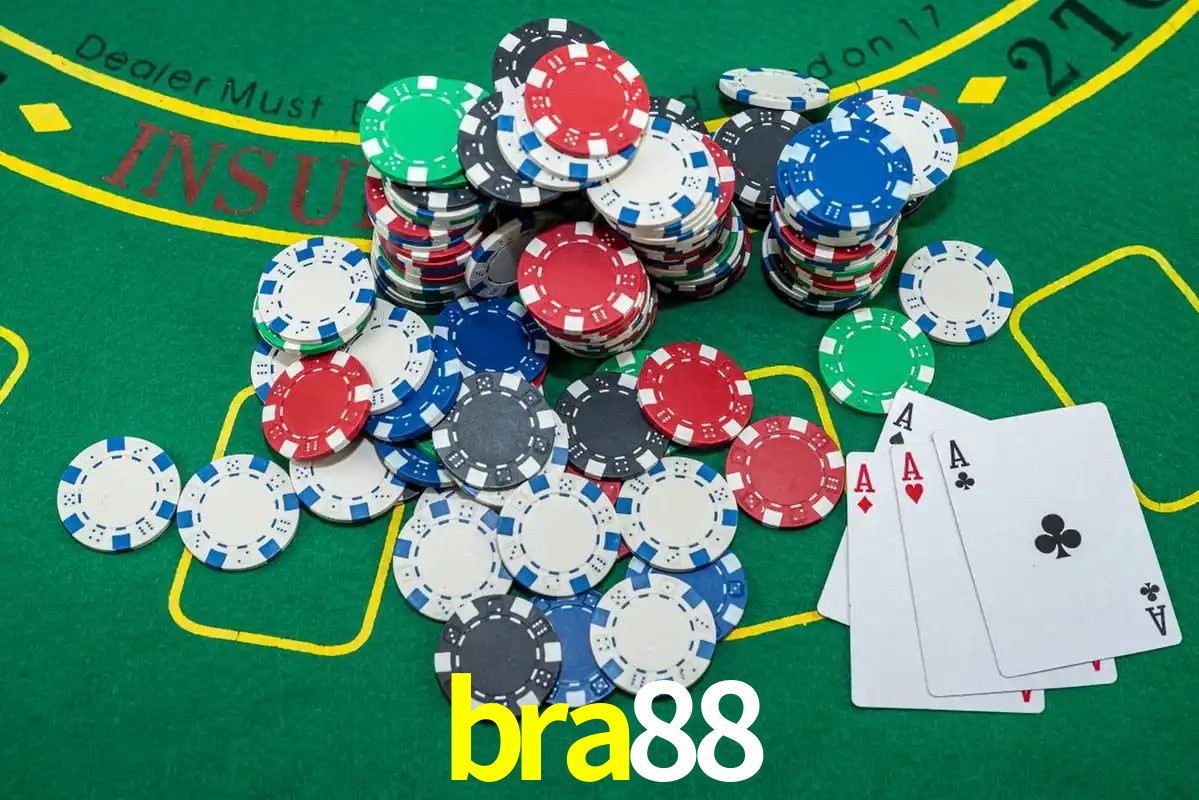 Torneios bra88