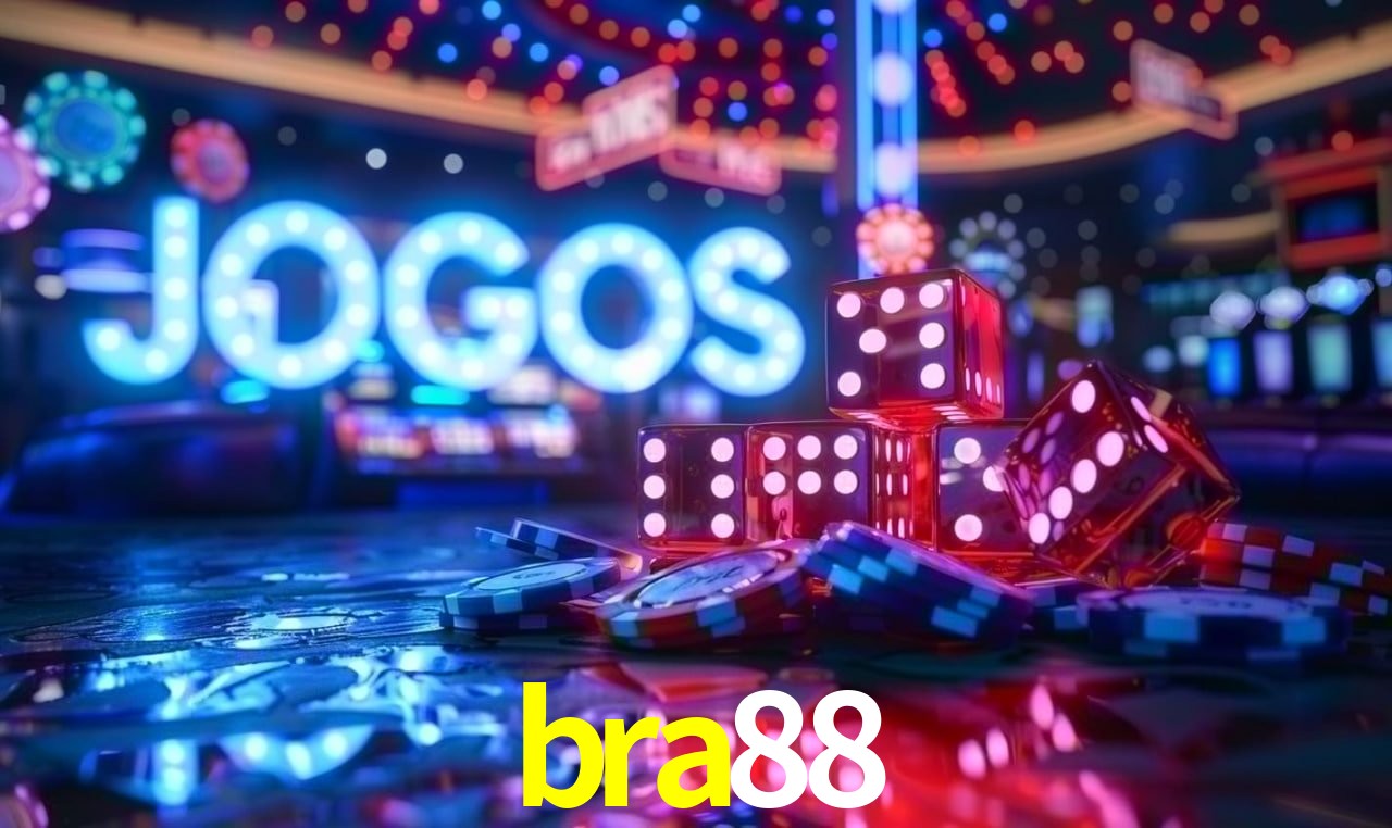 Jogos Exclusivos bra88