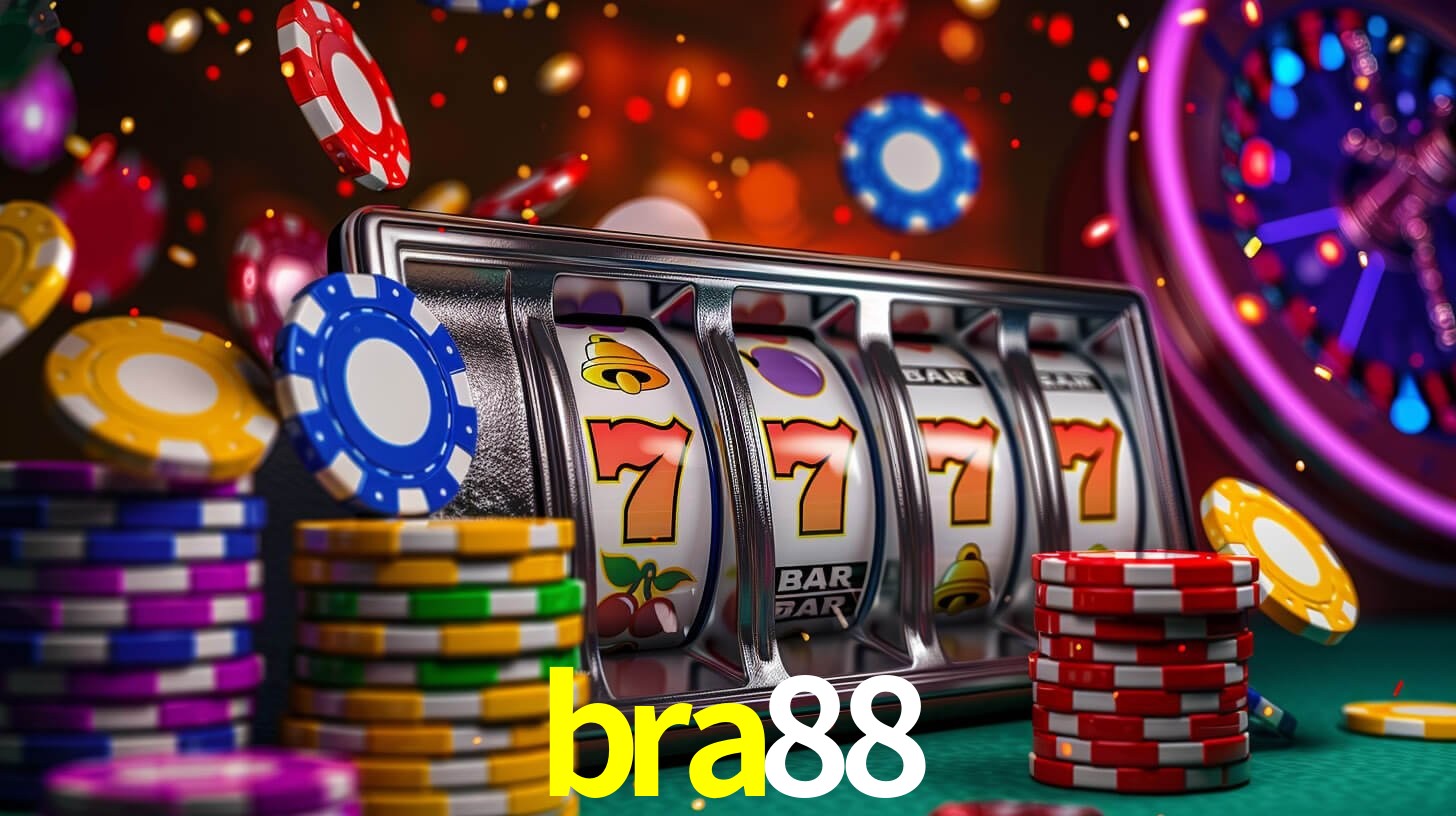 Bônus Diários bra88