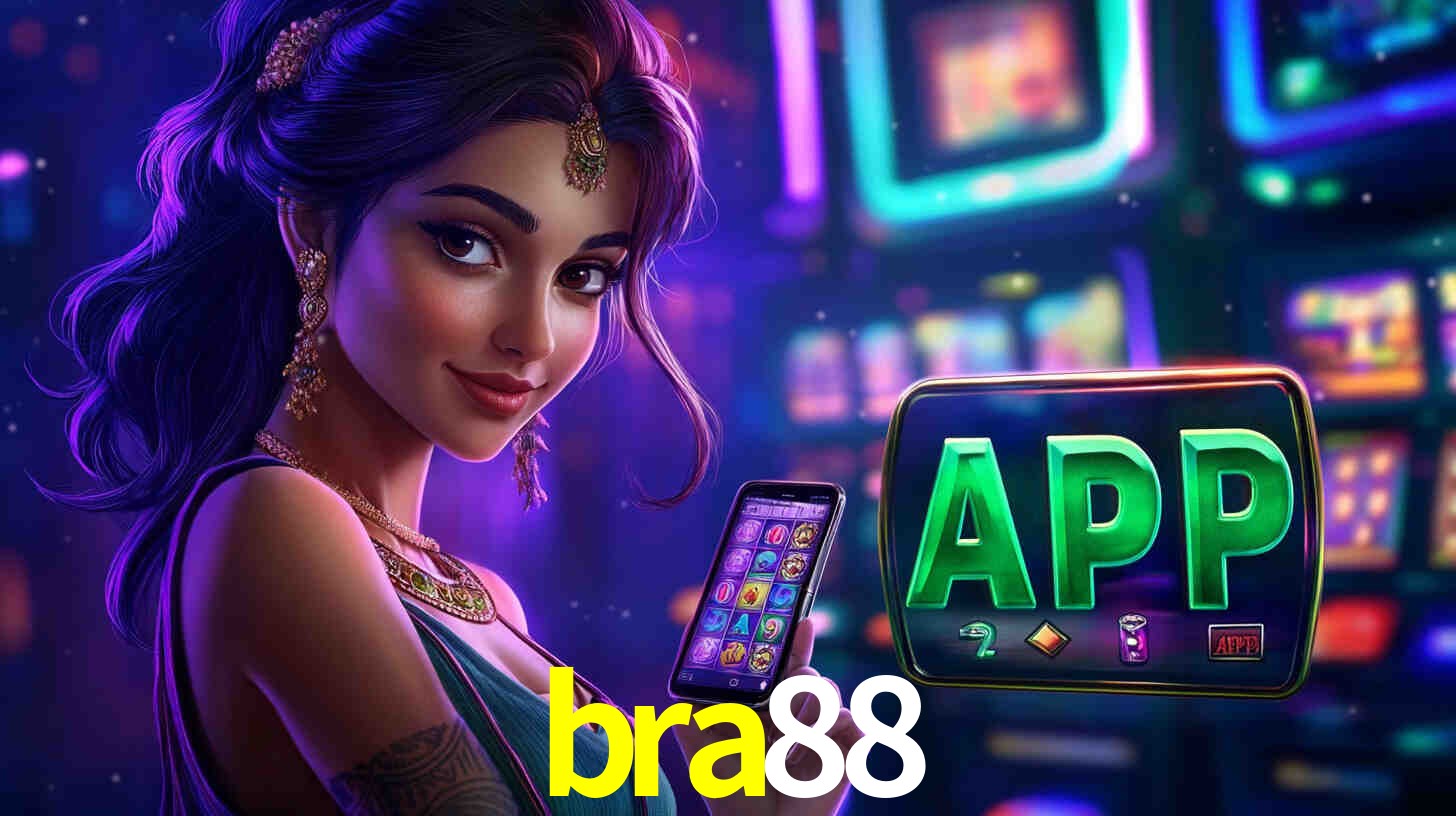 Bônus Generosos e Exclusivos no bra88 para Você!