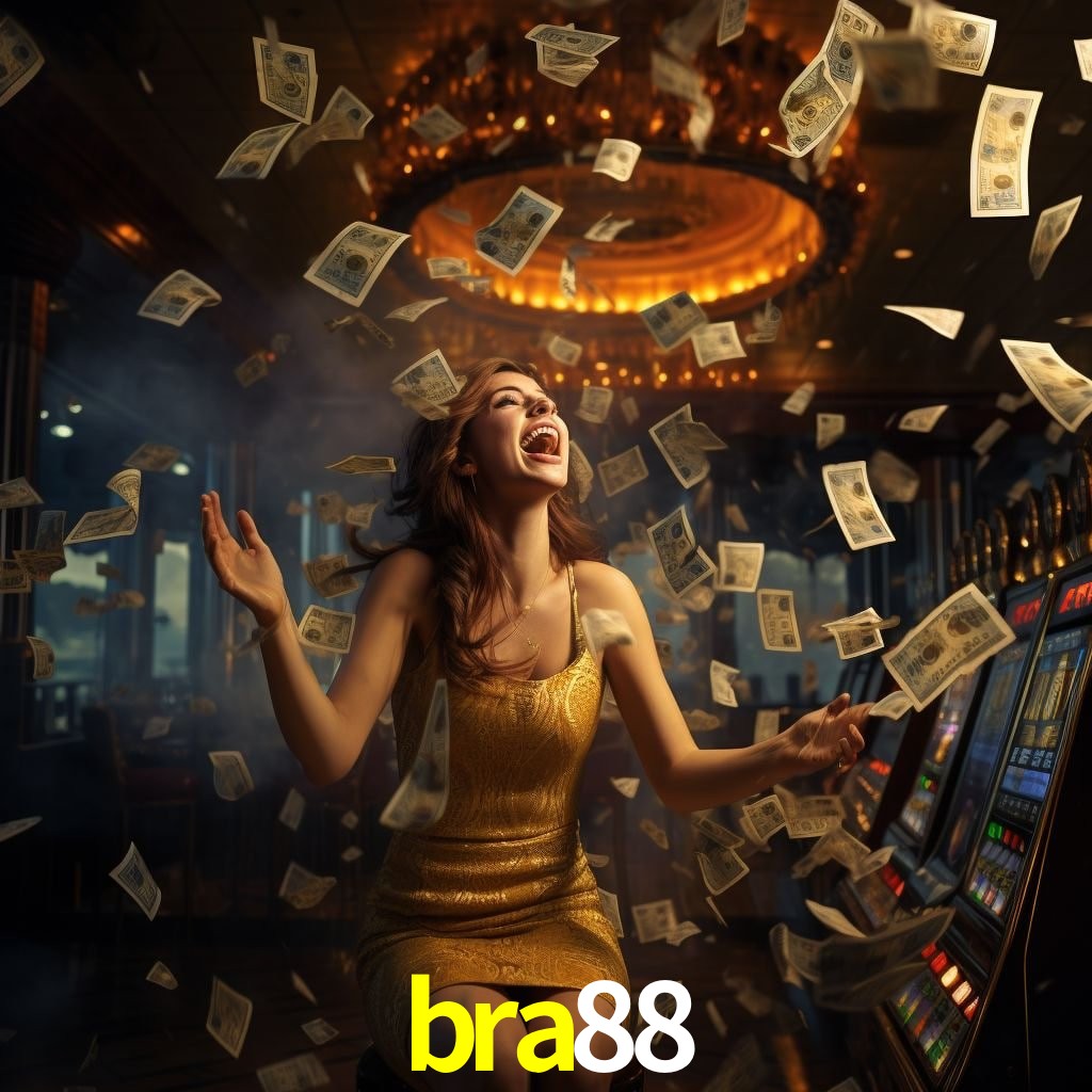 Blackjack Table bra88