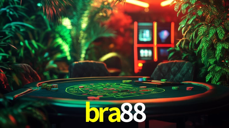 Tournaments bra88