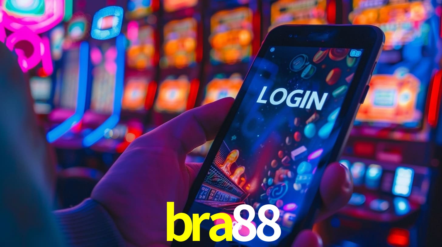 Casino VIP bra88