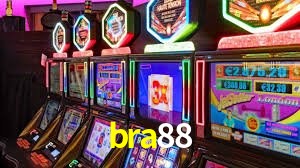 Interface do App bra88