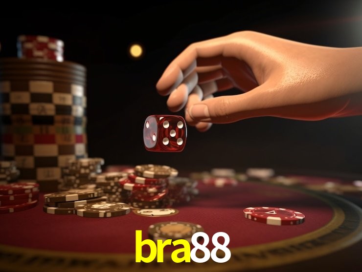 Jogos de Slot bra88