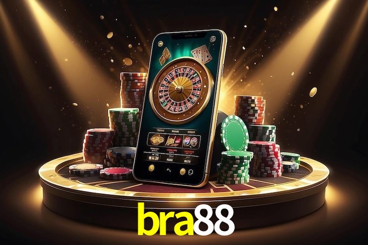Tecnologia da Plataforma bra88