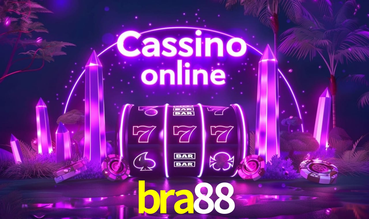 Design Responsivo bra88