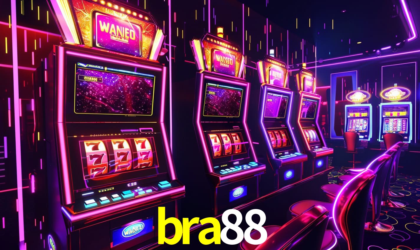 A Experiência Imersiva dos Cassinos Ao Vivo no bra88