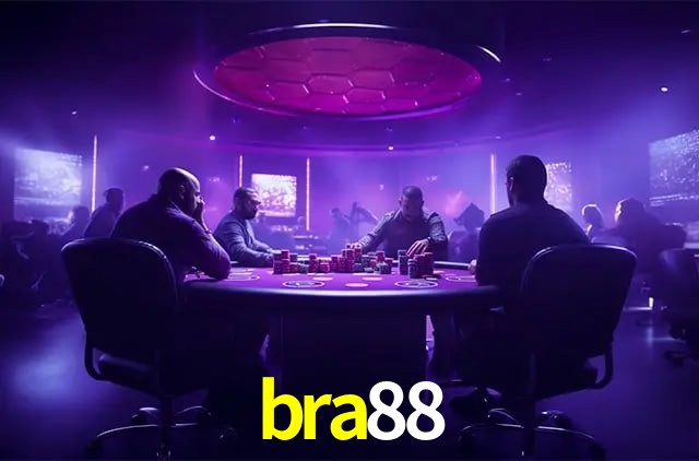 Recursos de Bônus bra88