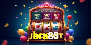Promoção Relâmpago bra88