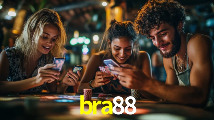 Daily Bonuses bra88