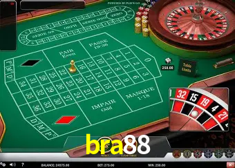 Descubra a Magia dos Jogos de Arcade no bra88