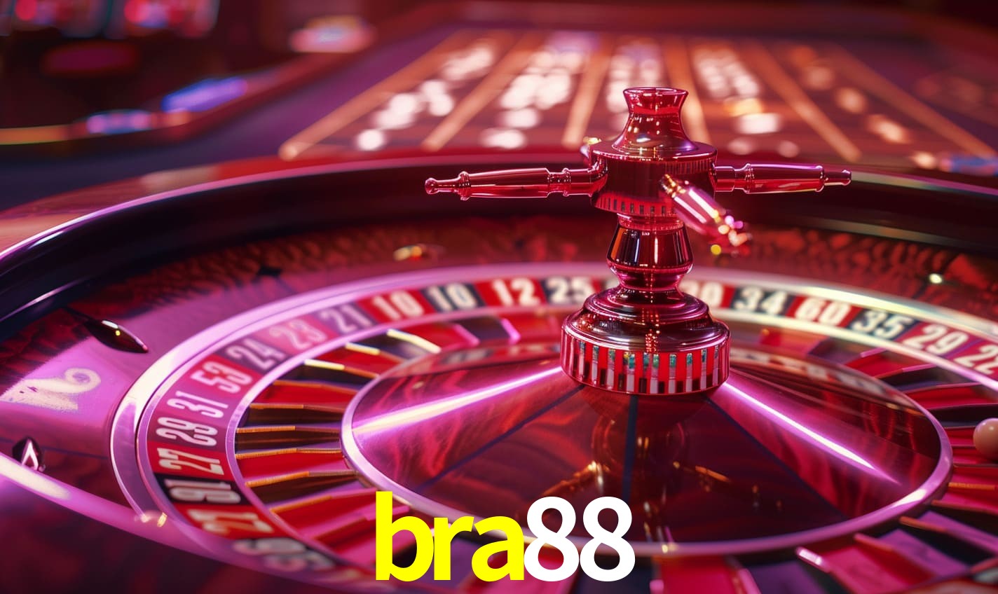 A Emoção da Loteria na bra88: Uma Chance de Mudança de Vida