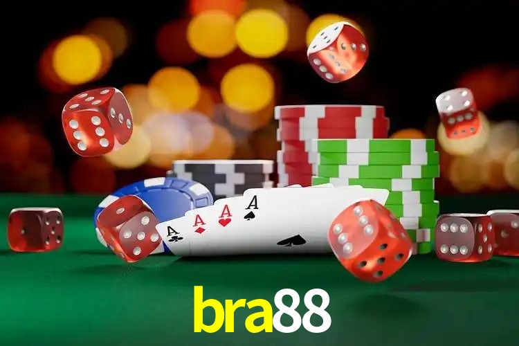 Casino Ao Vivo bra88