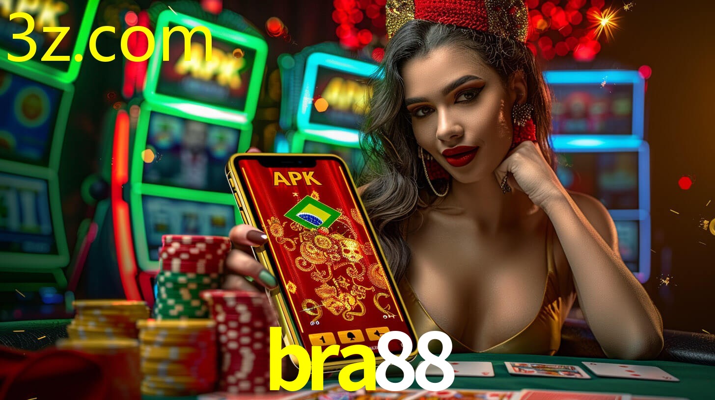 Aviator na Cassino BRA88.COM