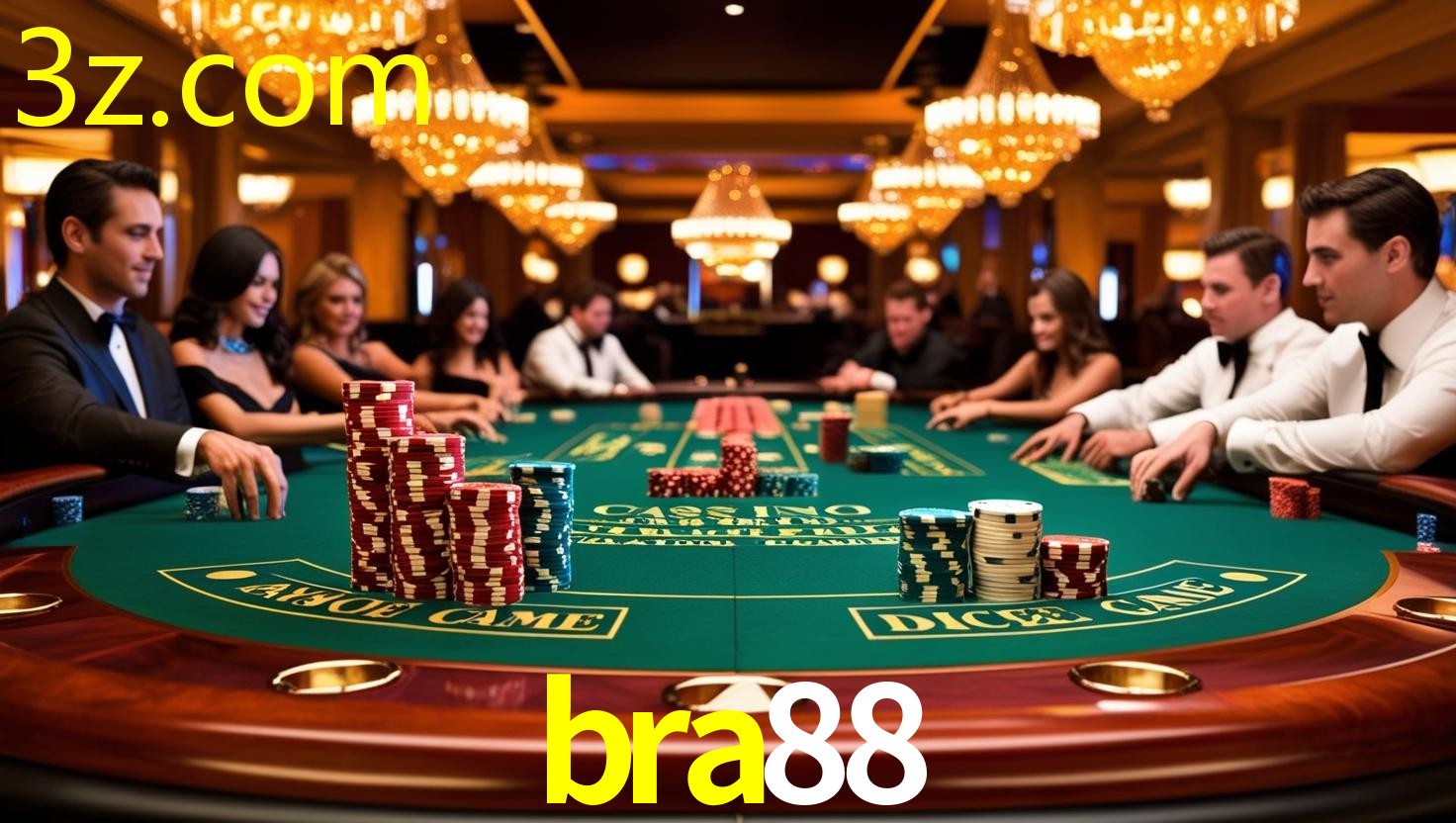 Apostas na Site BRA88.COM