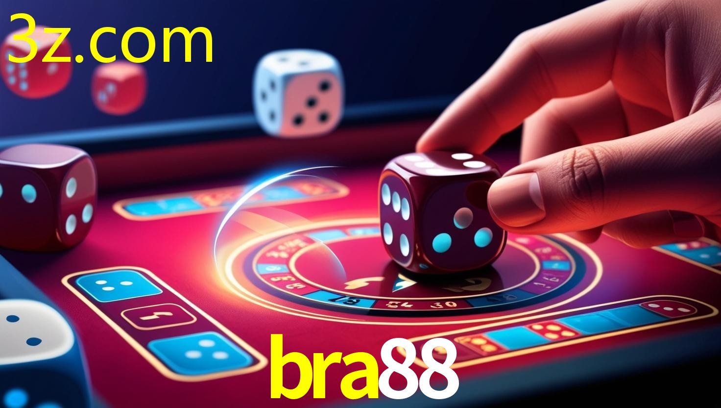 BRA88.COM Login Rápido